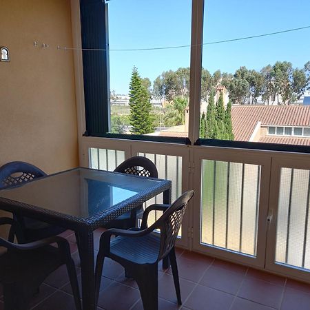 Apartamento Golf Roquetas de Mar Luaran gambar