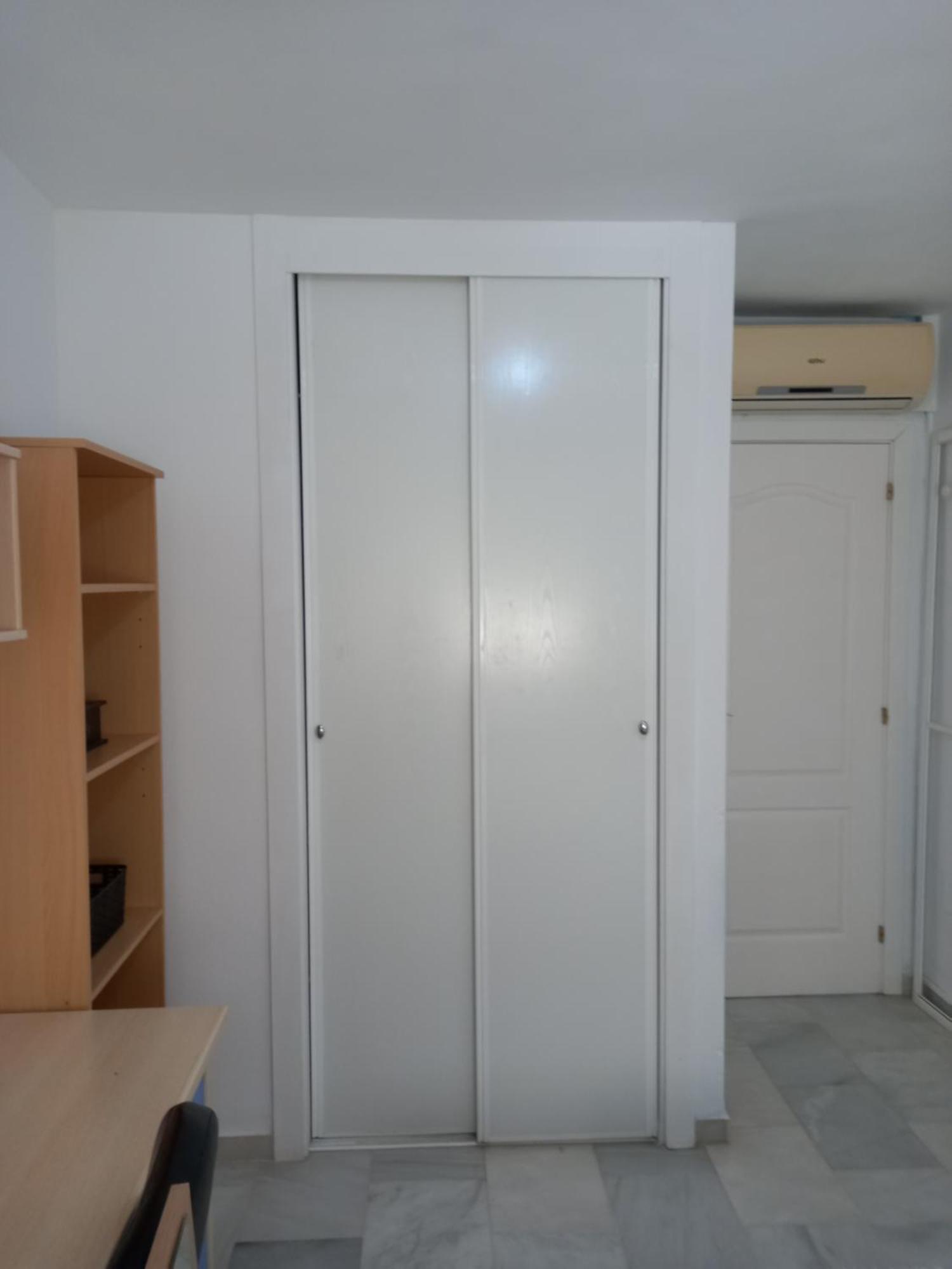 Apartamento Golf Roquetas de Mar Luaran gambar