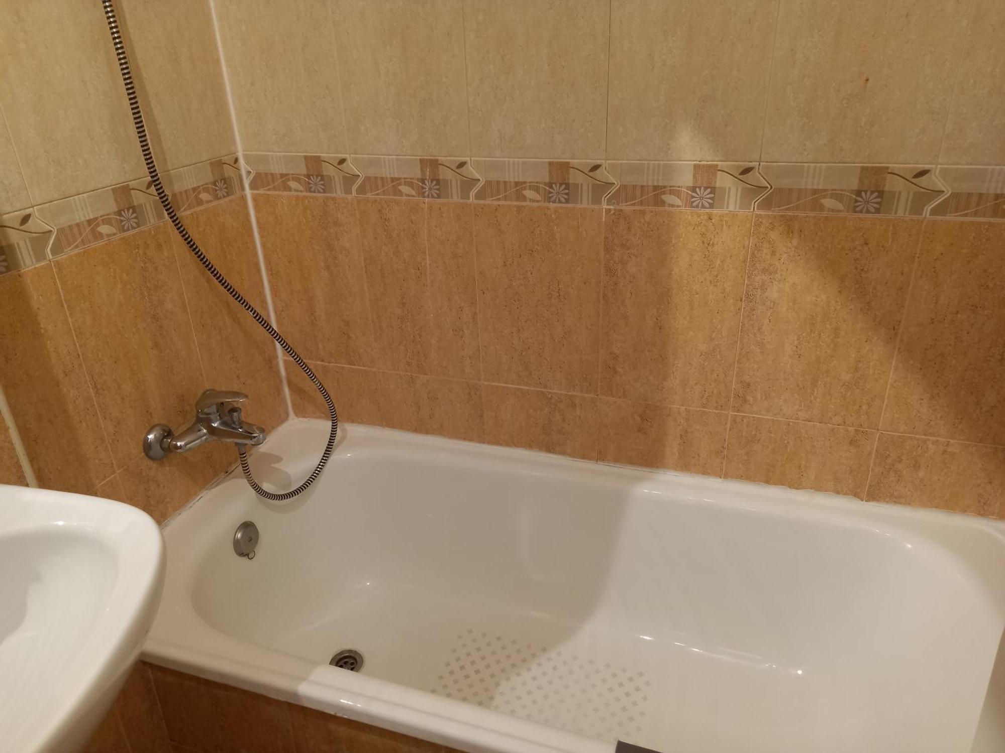 Apartamento Golf Roquetas de Mar Luaran gambar