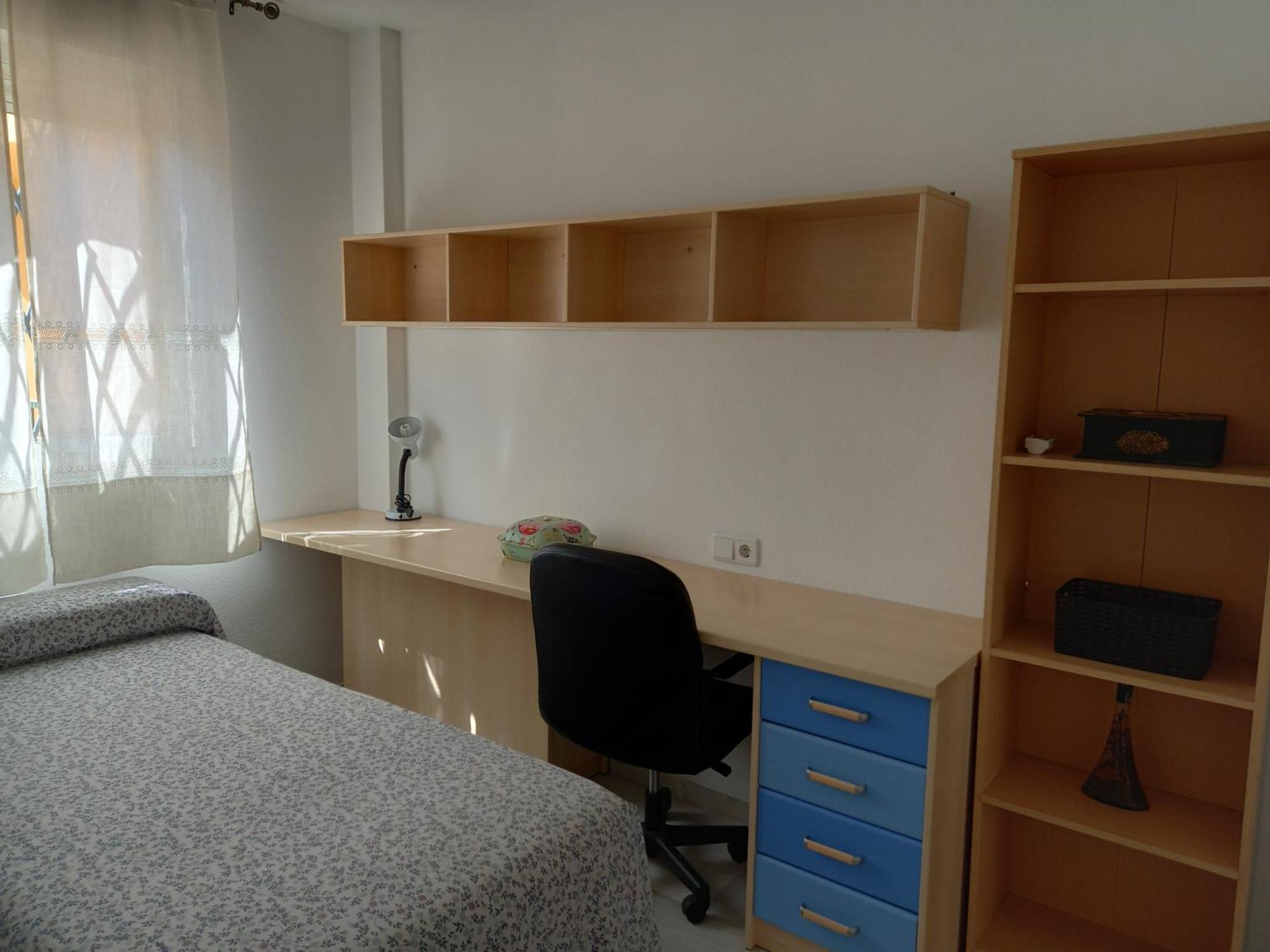 Apartamento Golf Roquetas de Mar Luaran gambar